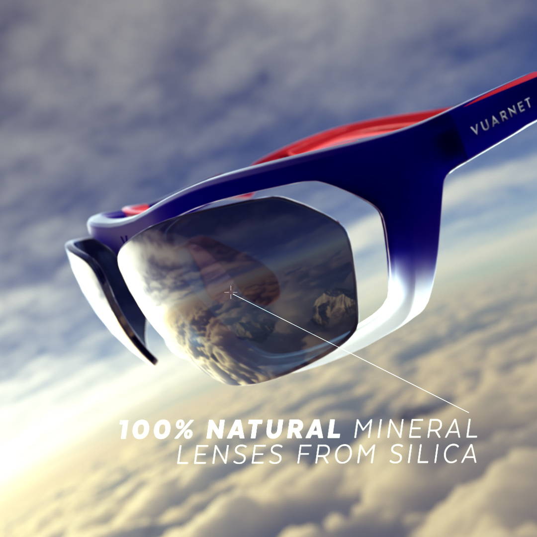 LVMH's Thélios acquires high-end outdoor sunglass brand Vuarnet