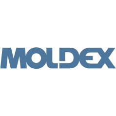 Respiratory and hearing protection made in California by Moldex from X1 Safety