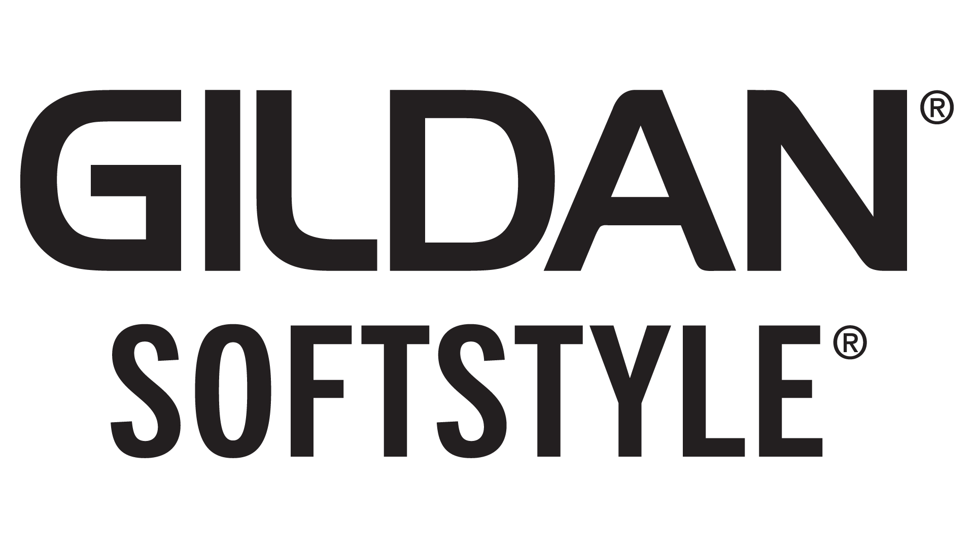 Gildan® Softstyle® logo