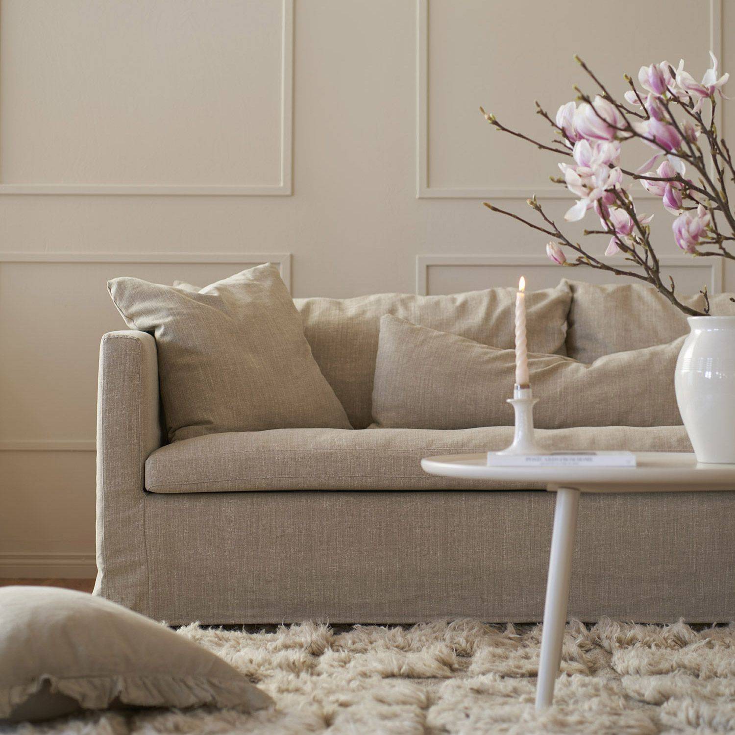 Fudge Sofa Collection - Now Available Online At BF Home