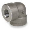 Pipe Fittings NPT Forged Carbon Steel