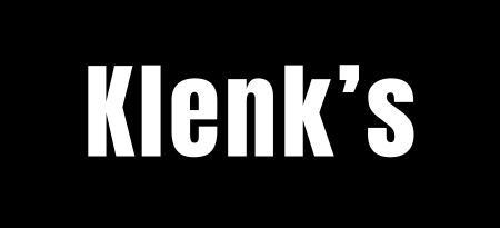 Klenk's Epoxy Logo