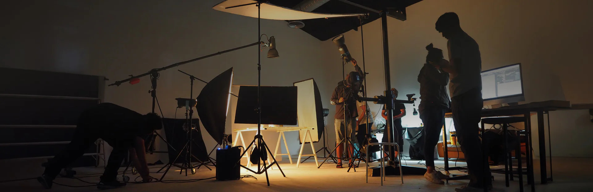 Light Stands