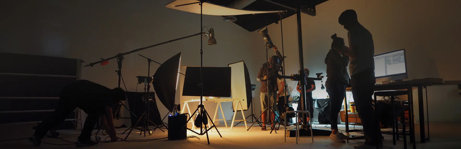 Light Stands