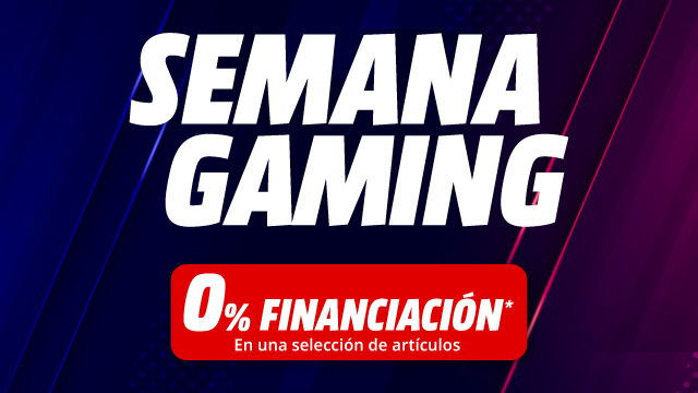 Semana WEB Gaming