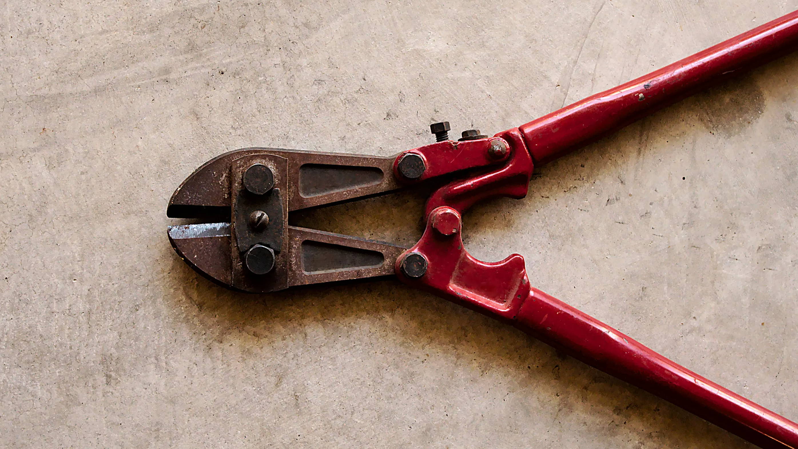 How do most burglars break into homes?