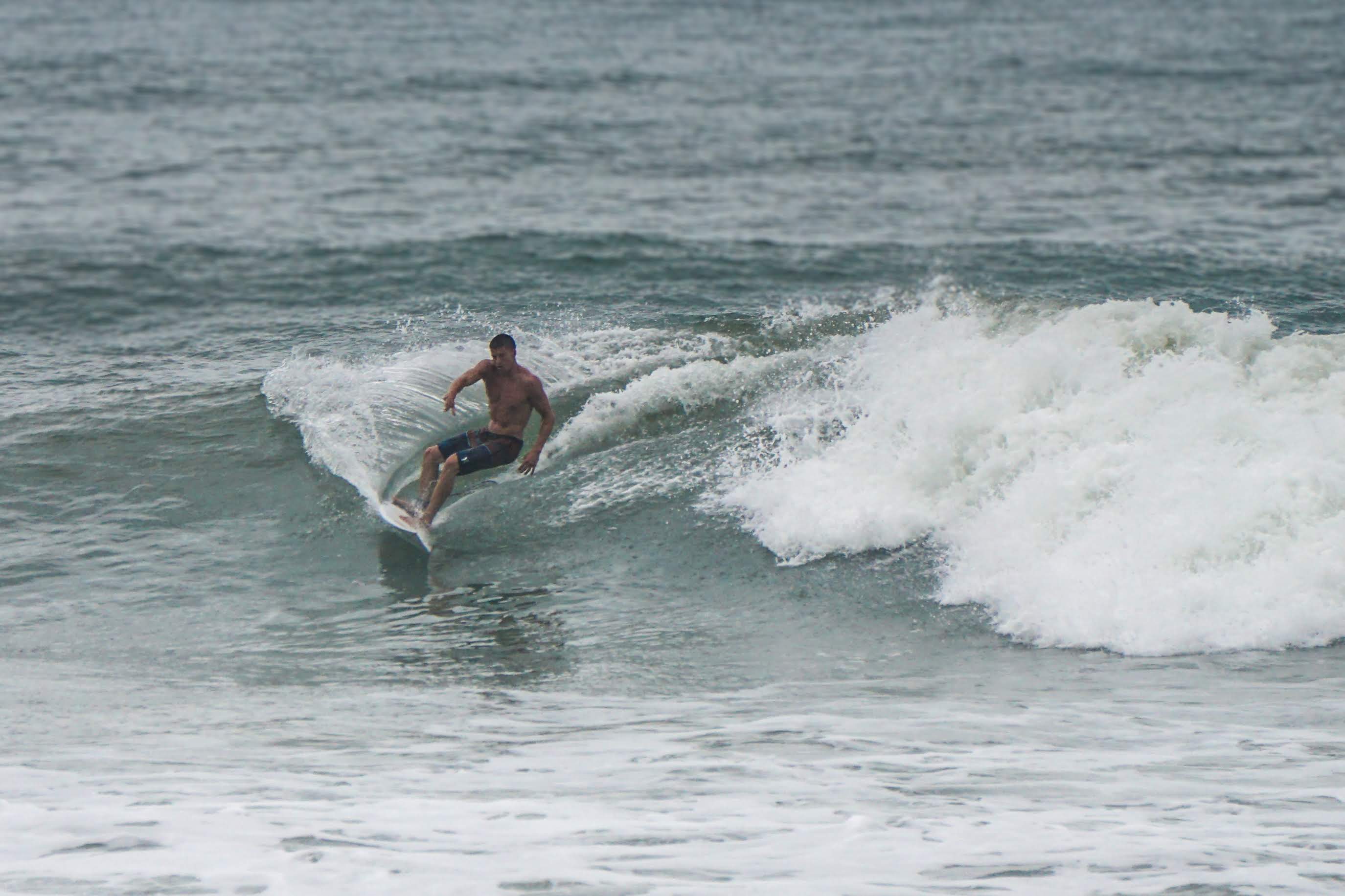 Surfing Quepos Manuel Antonio Costa Rica - Tribe | Share The Stoke ®