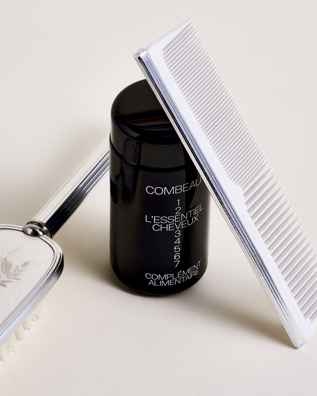 #seo : Combeau l'Essentiel Cheveux