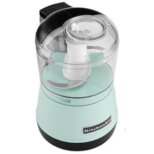 Procesador de alimentos KitchenAid