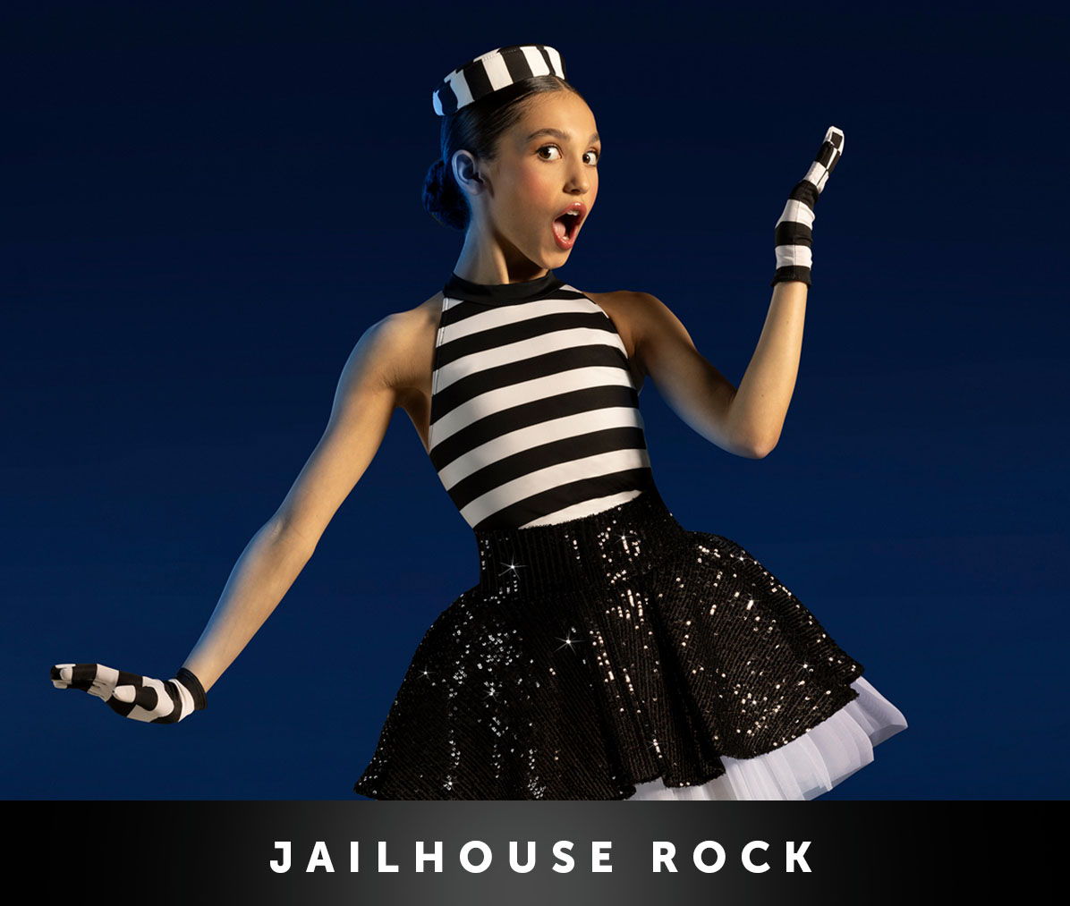 Jailhouse Rock