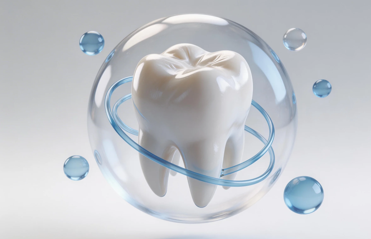 Dentistry compounding service 