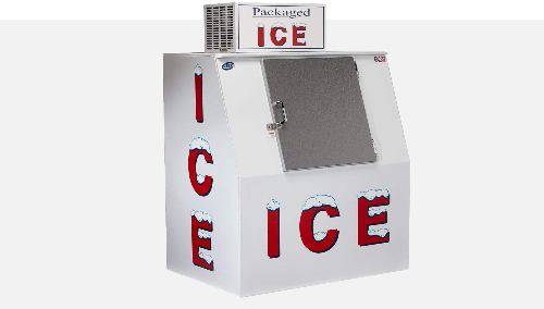 Ice Merchandisers