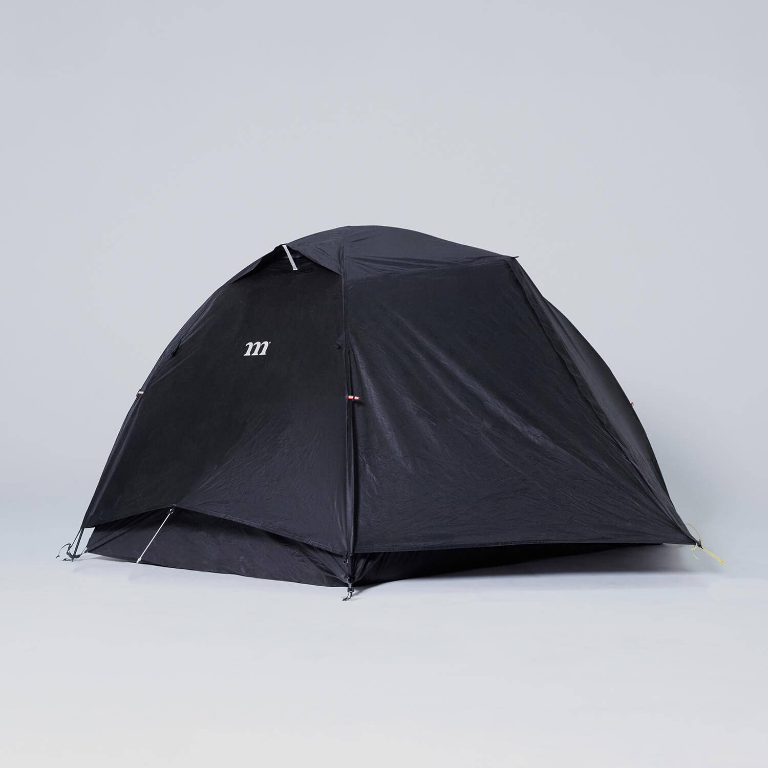 Muraco ムラコ ラピードエックスワン 2p ブラック Yamap Store ヤマップストア