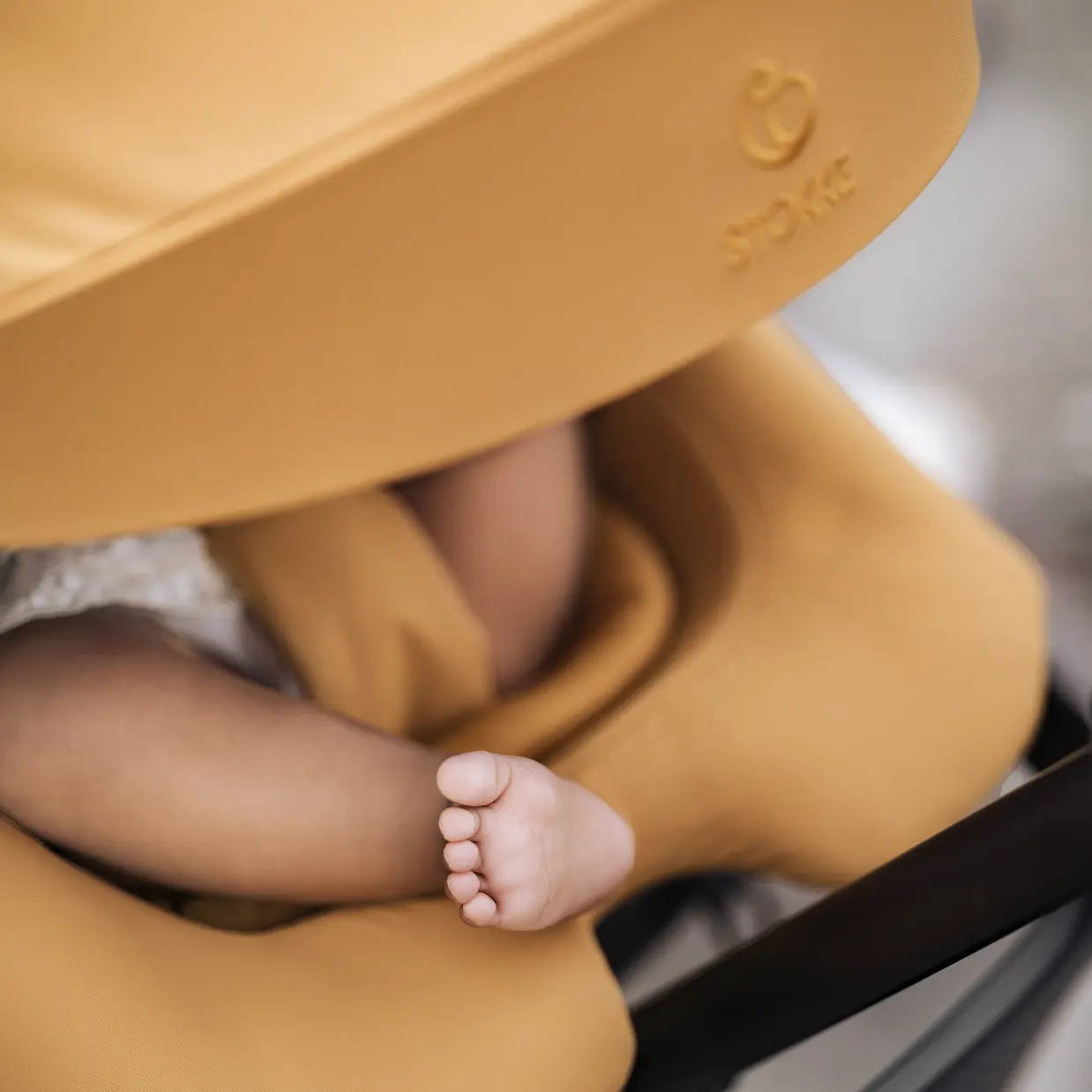 Stokke Xplory X Extended Canopy 