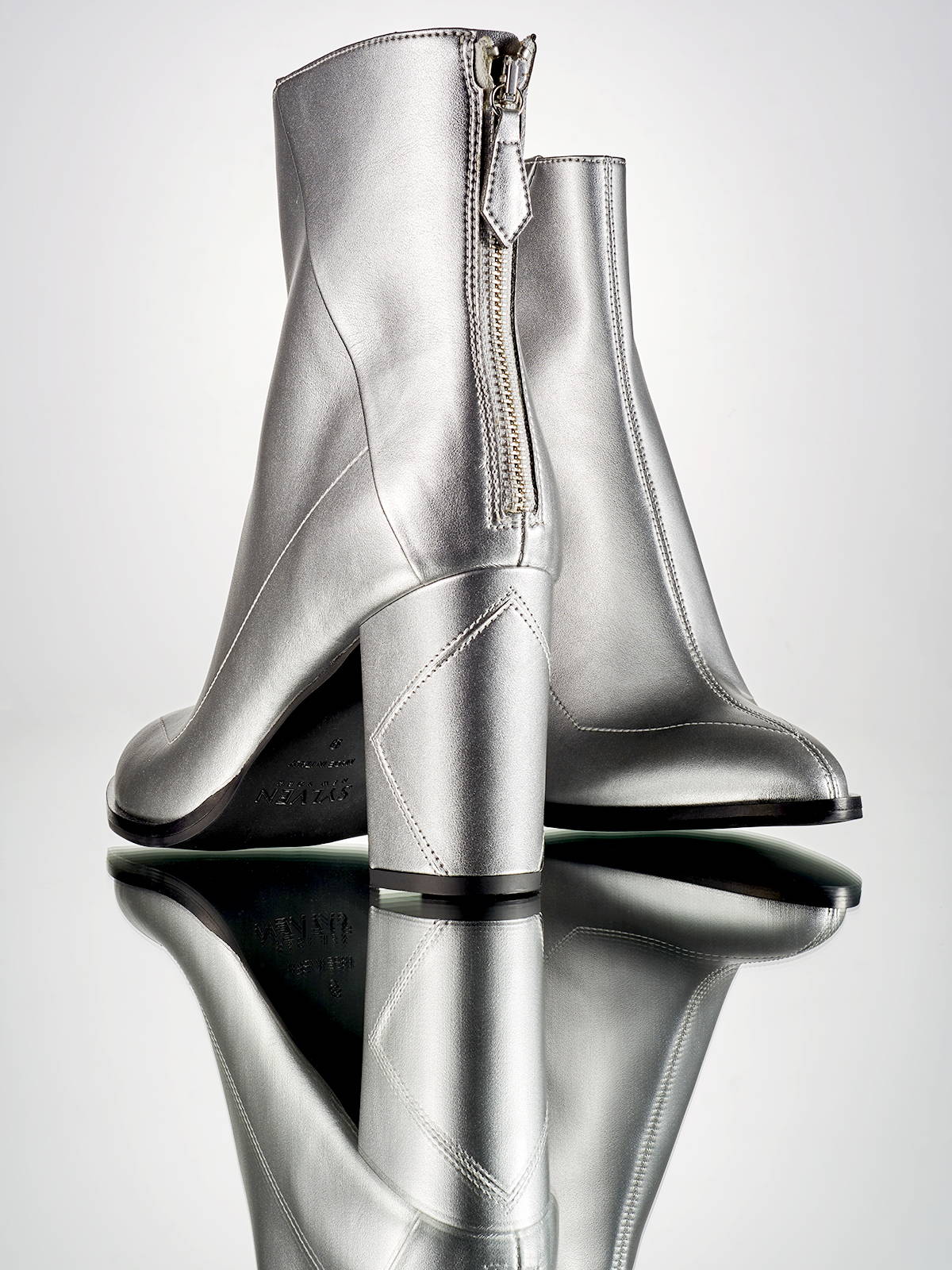Shop Luxury Designer Vegan Shoes for Women | Sylven New York