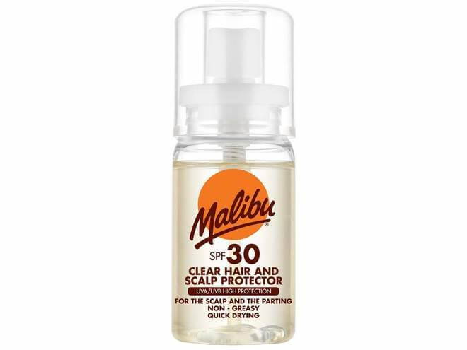 Malibu SPF 30 Hair and Scalp Protector