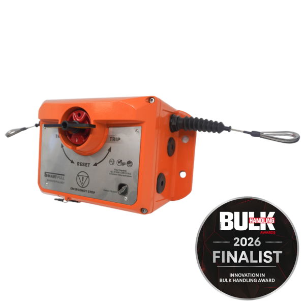Smart Pull BK400PS pull wire switch