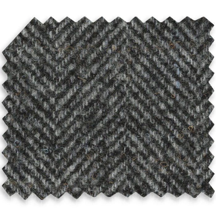 Color : Herringbone fabric