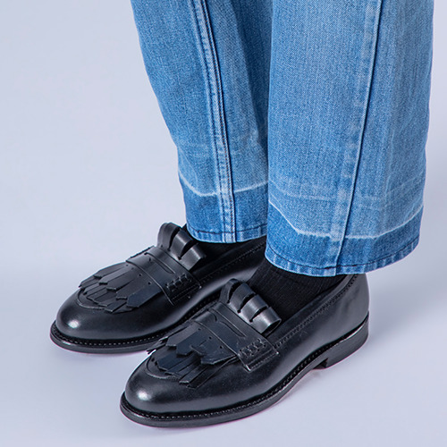 MARFA Journal Issue 19 | Grenson