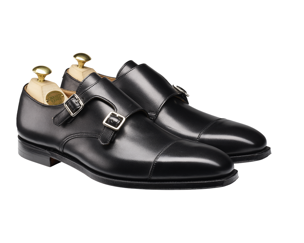 Monk Strap