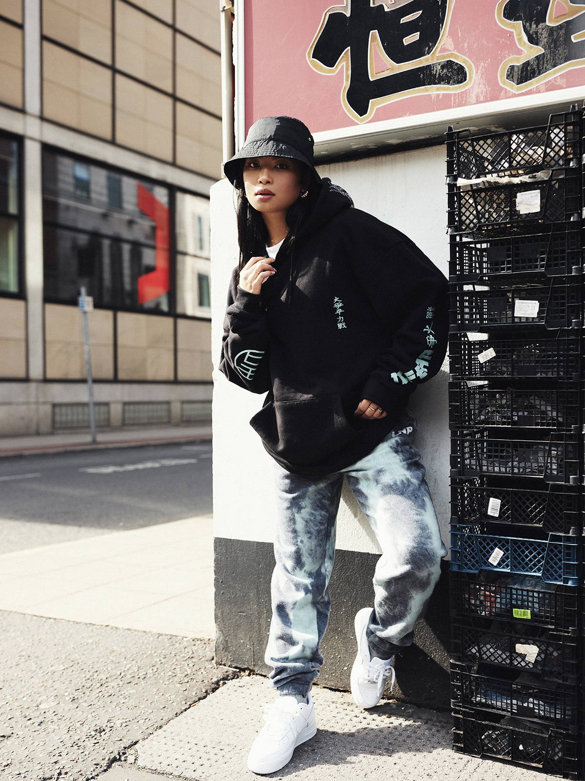AW22 clothing style