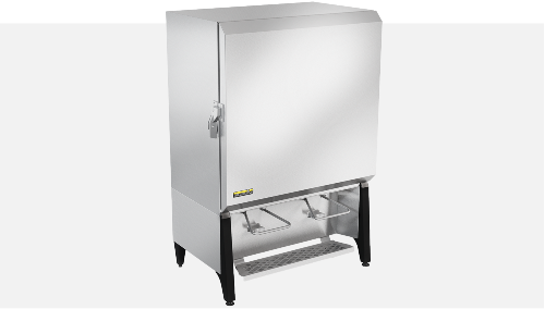 Milk Dispensers
