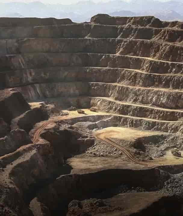 Mining Survey