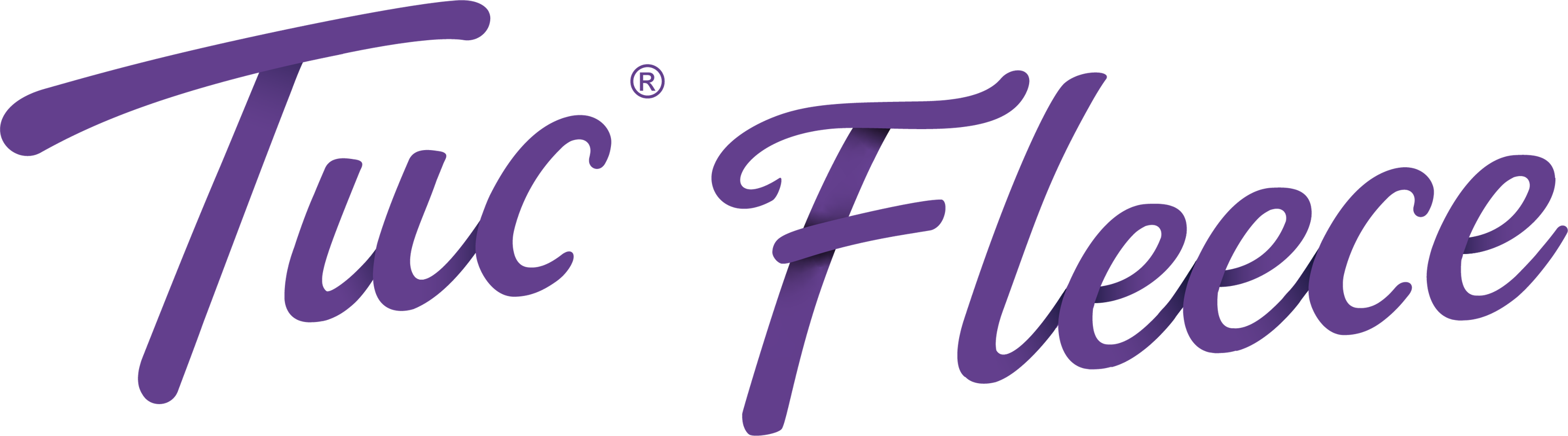 Tuc Fleece Logo