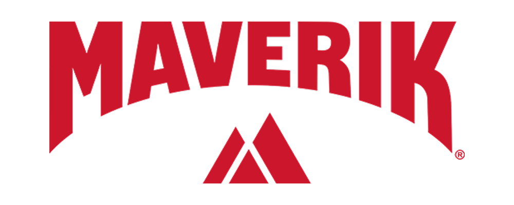 Maverik Logo
