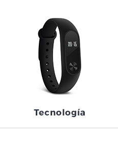 Tecnología para mamá como celulares, televisores, tablets, audífonos, parlantes