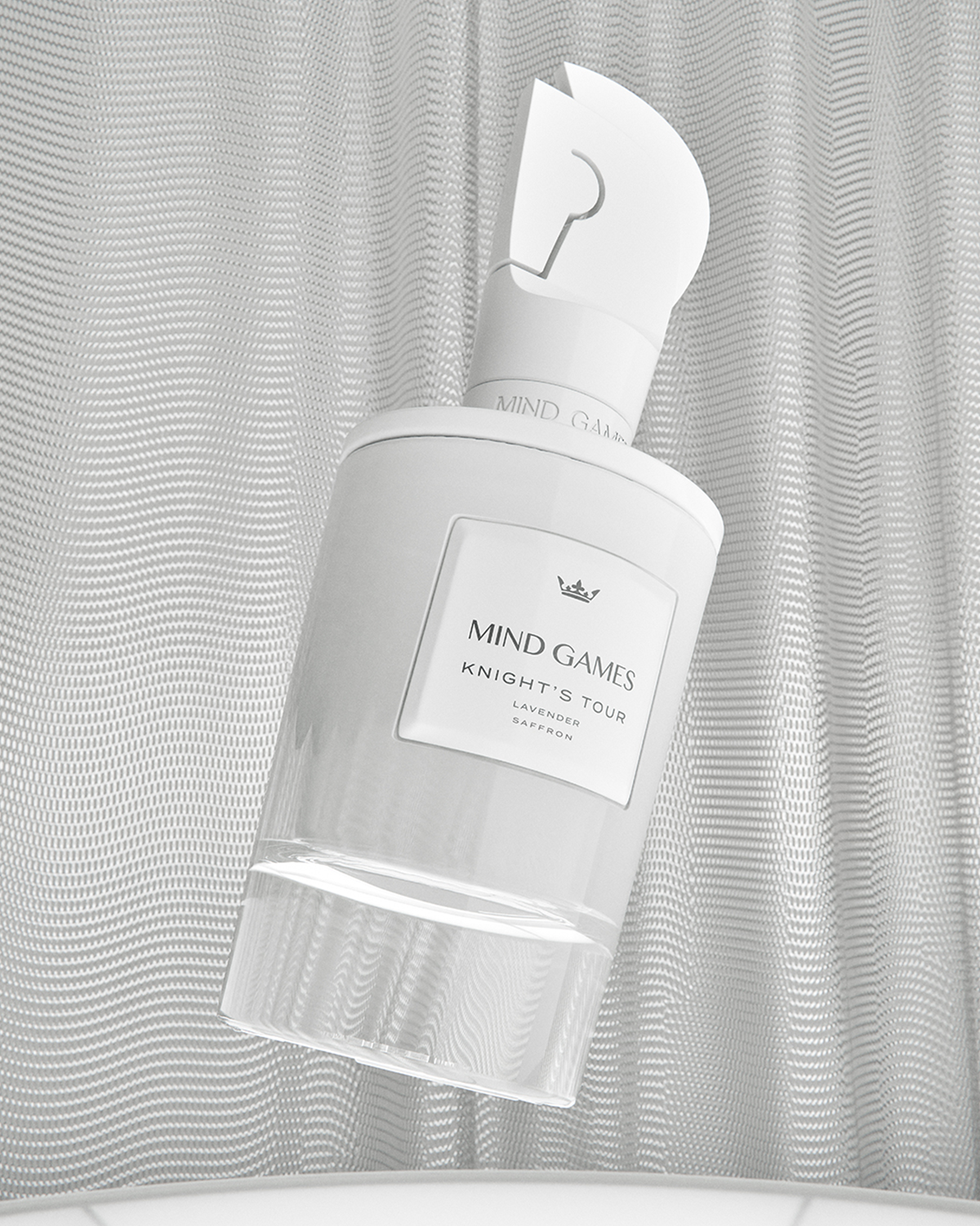 Knight’s Tour Extrait de Parfum
