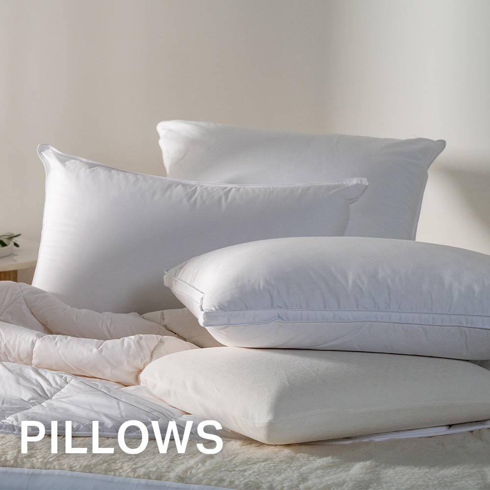 Pillows Shop By Category