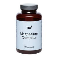 nu3 Magnesium Complex