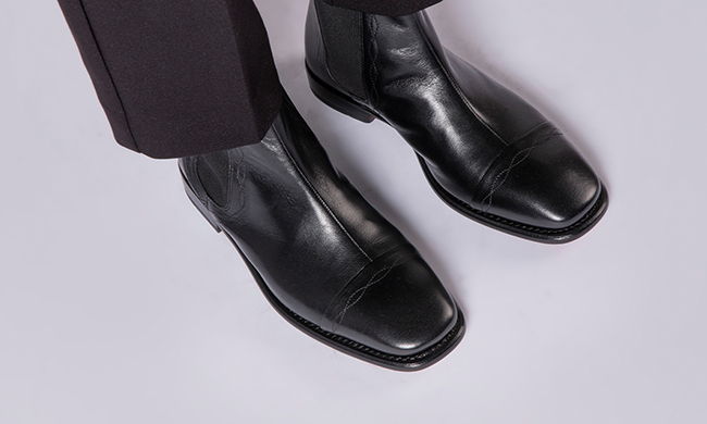 New In | Grenson - Page 4