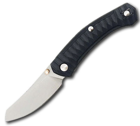 Giant Mouse Ace Iona Sailor Folding Knife