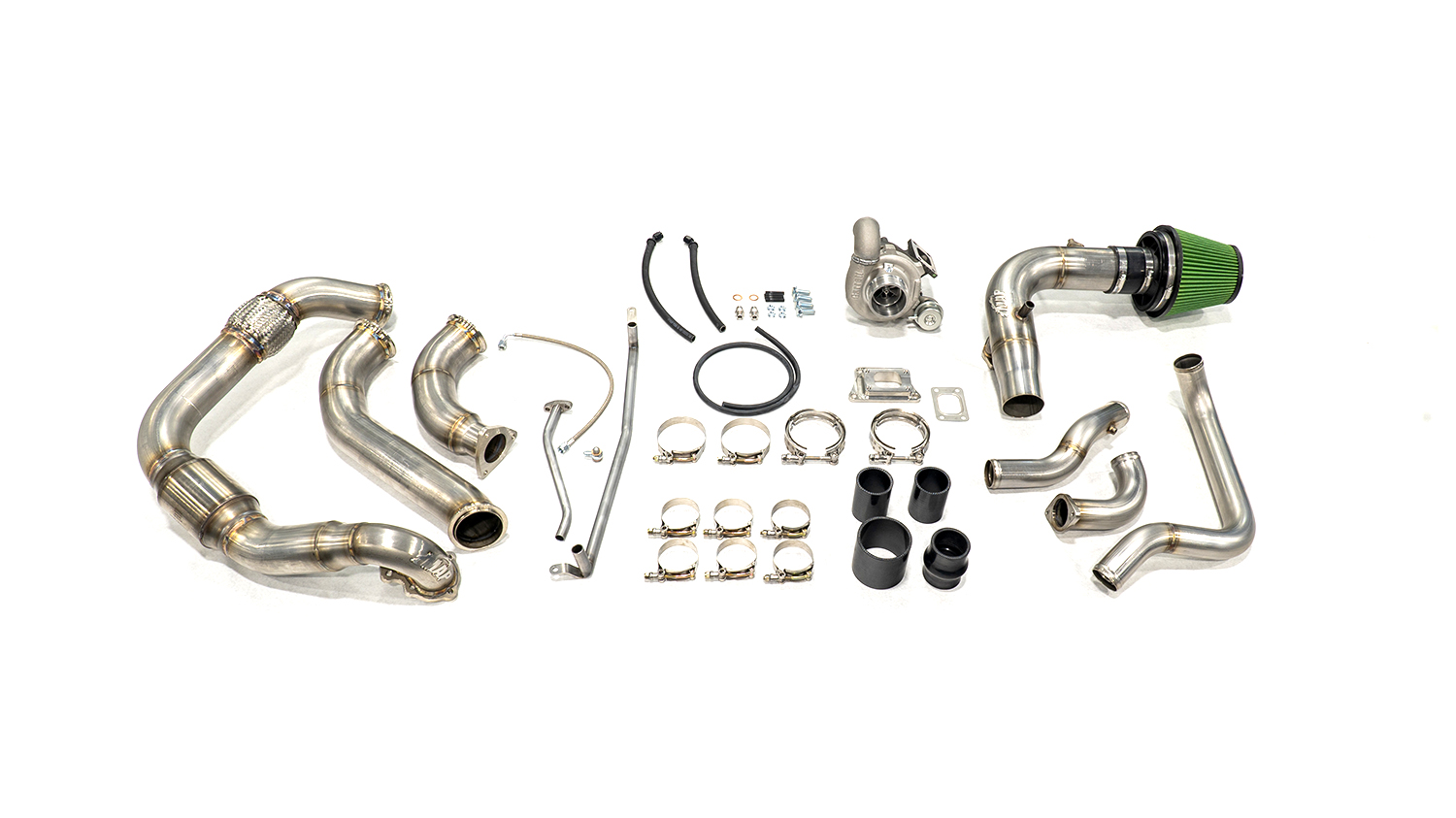 10th Gen Civic MAPerformance Turbo Kit