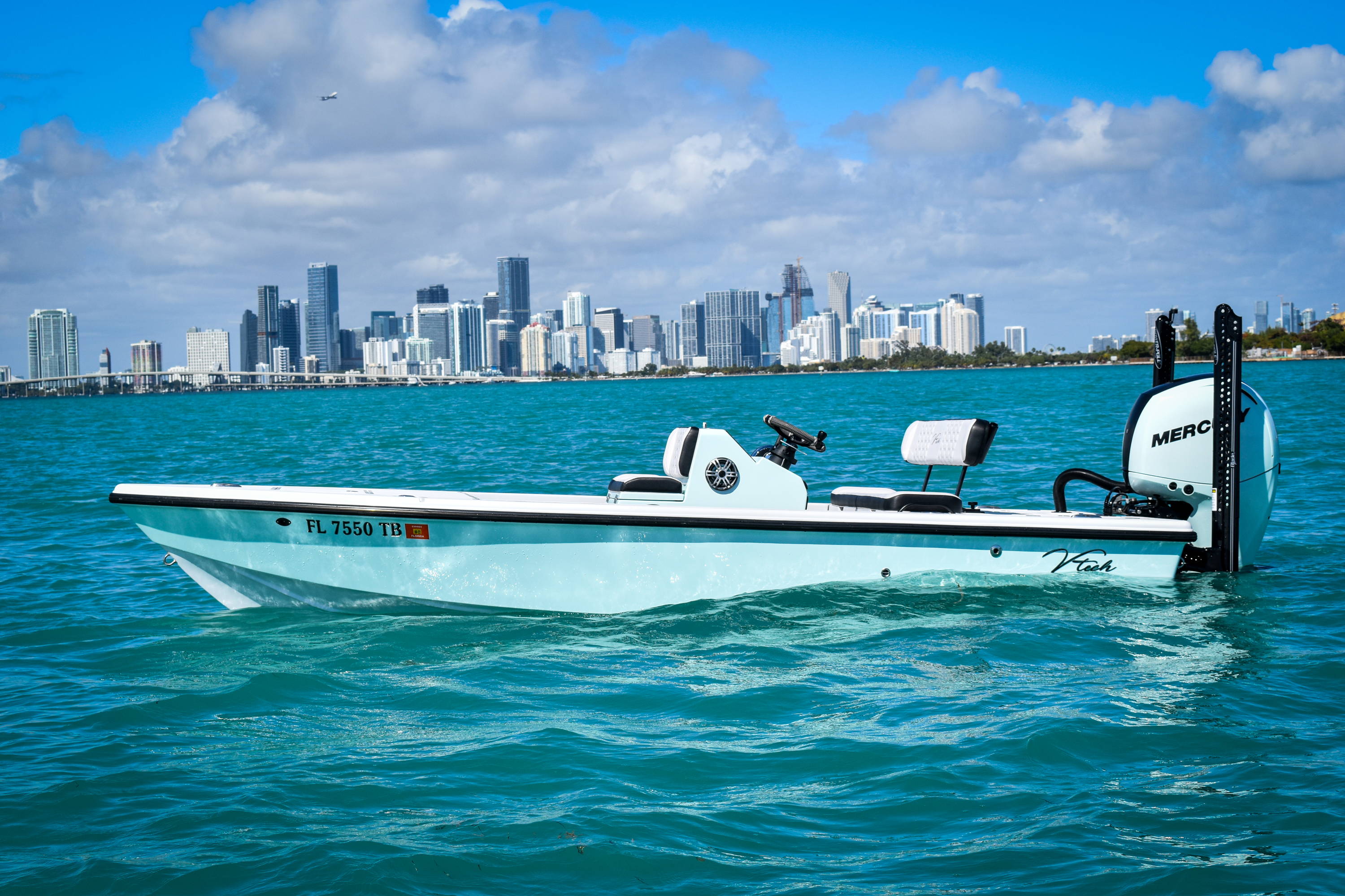 VTech Boats  Miami,FL – VtechBoats