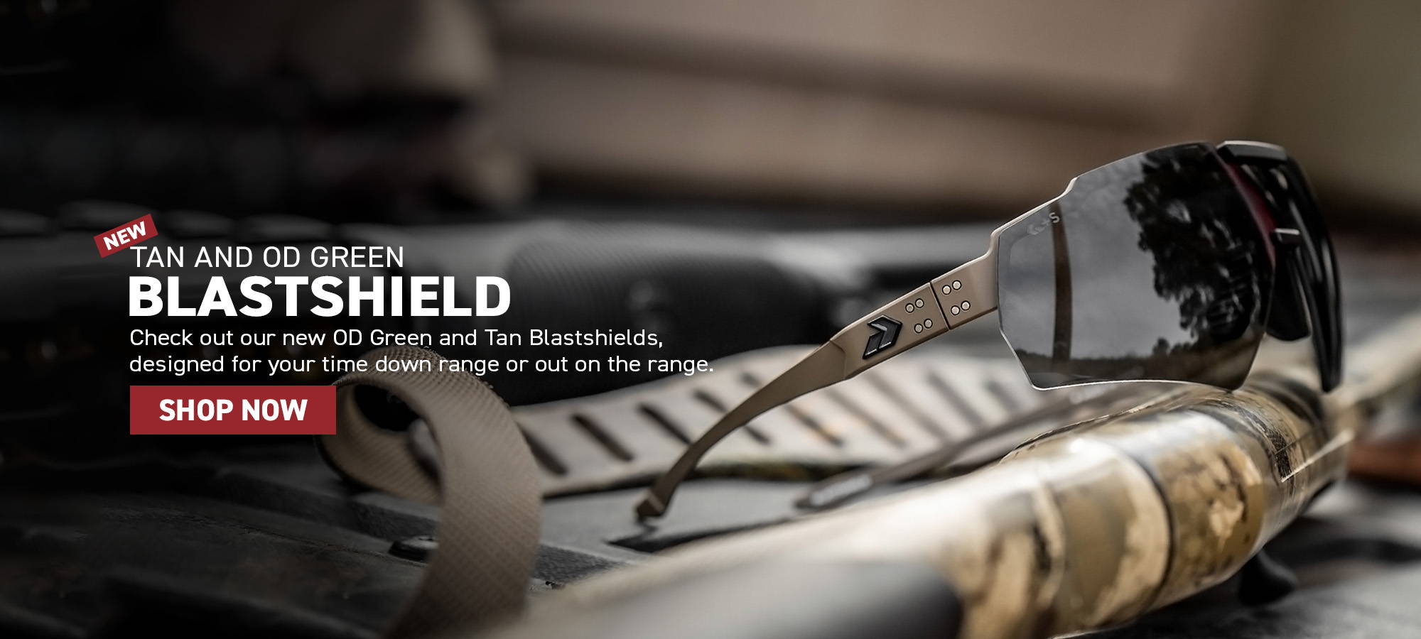 Blastshield – GATORZ Eyewear Blastshield – GATORZ Eyewear