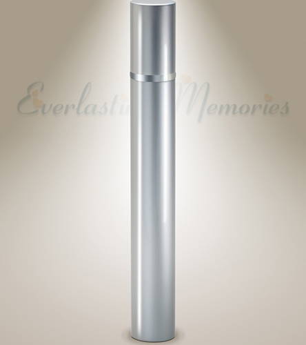 Silvery Scattering Tube