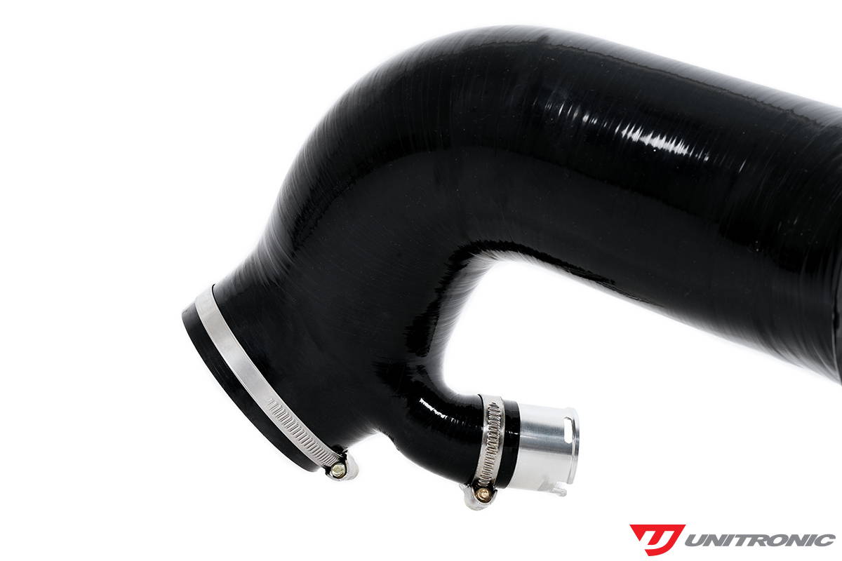 Intake Piping