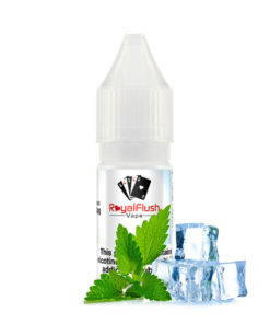 Menthol E-Liquids