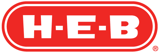 H-E-B Logo Color