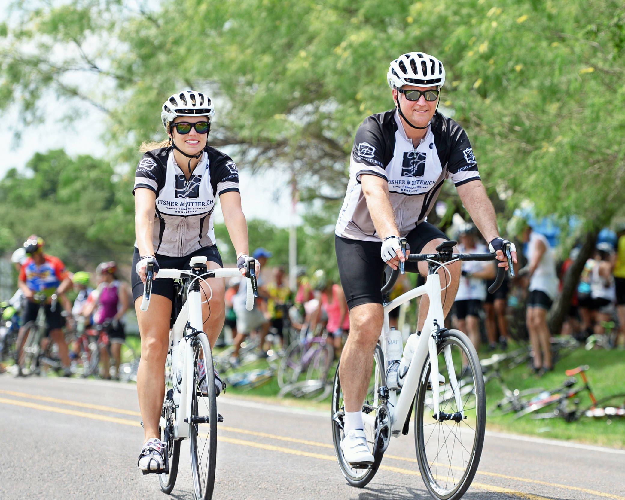 Customized Cycle Jerseys