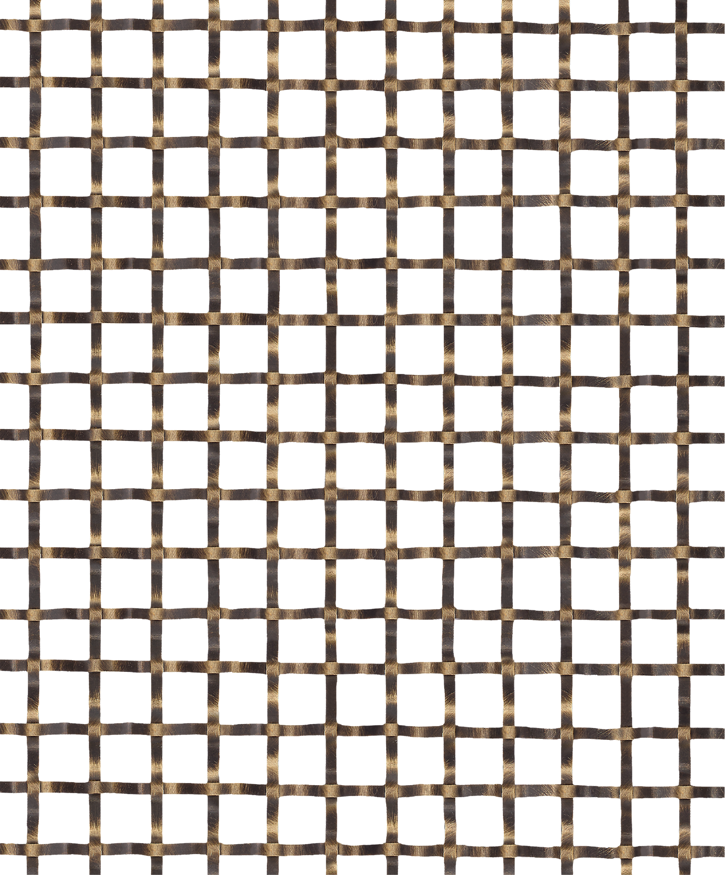Square Interwoven