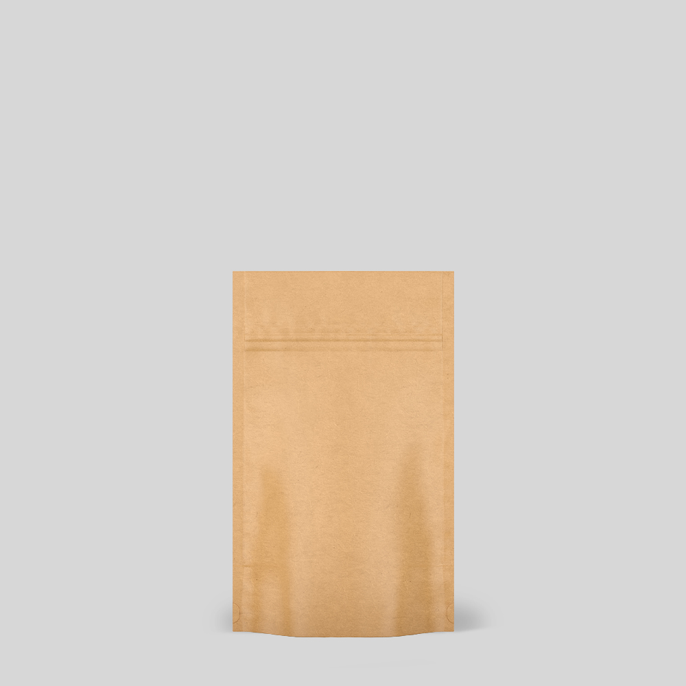 2.5 Gram Mylar Pre Roll Bags