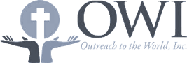 OWI. Outreach to the World, Inc.