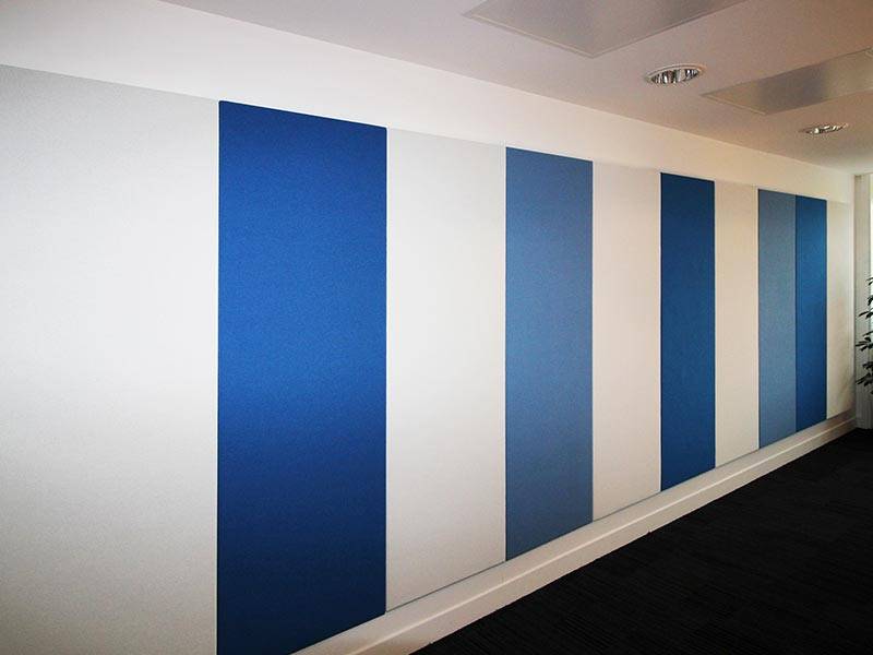 Acoustic Panels for Offices and Working Spaces