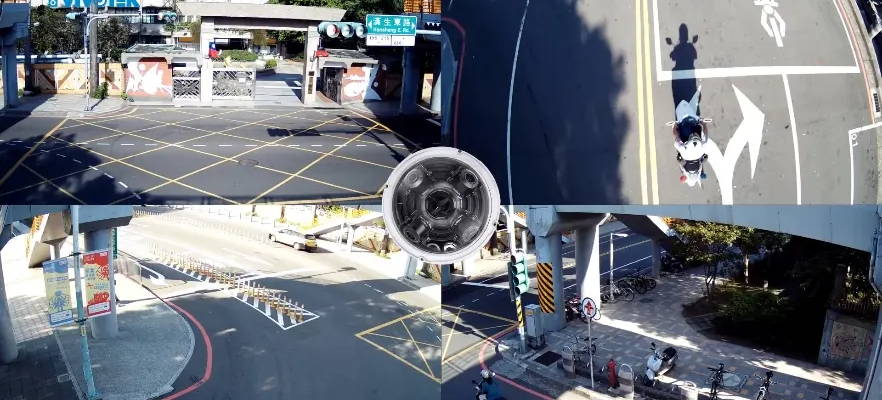 How Do REX MW and PIR Sensors Work ?