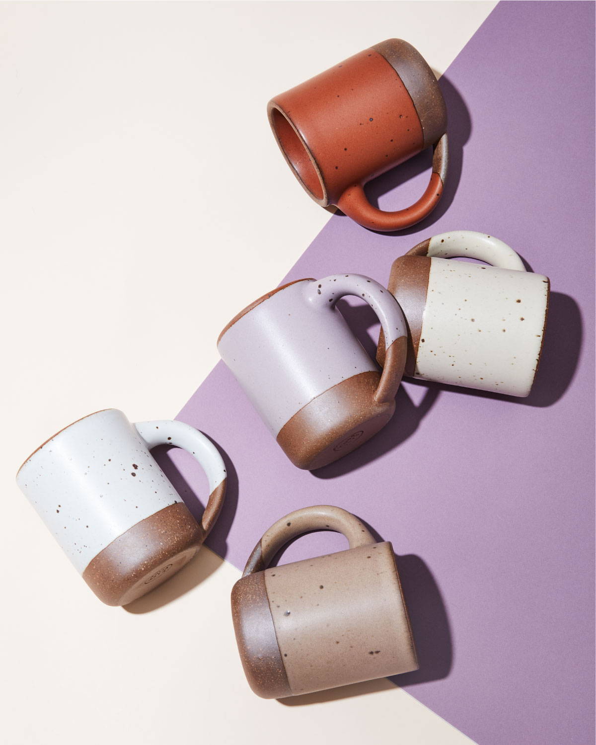 East Fork Mugs