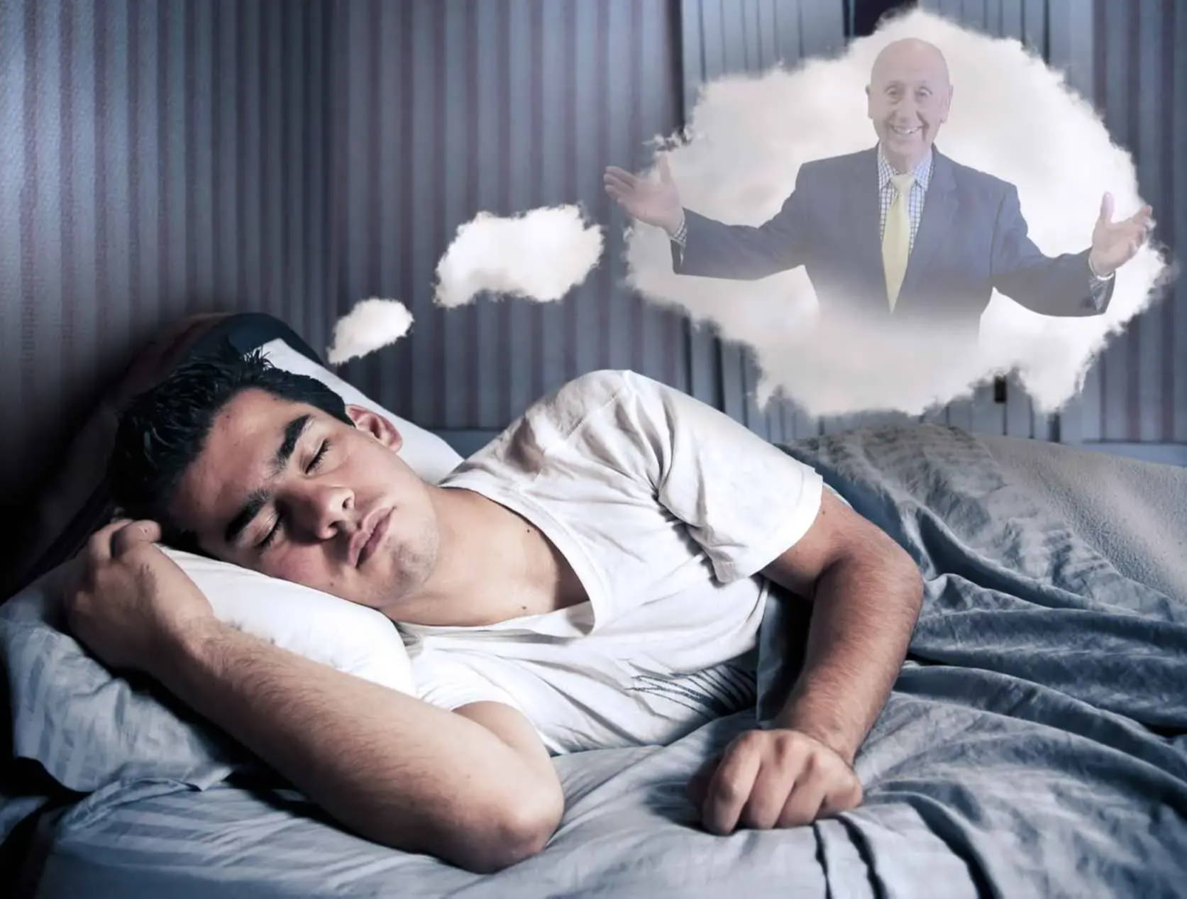 6 Ways That A Good Night’s Sleep Will Make Your Day Better
